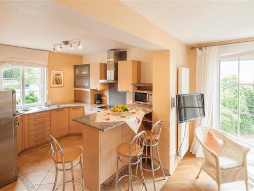 Holiday apartment - 2 persons -  - Schützenweg - 23746 - Kellenhusen