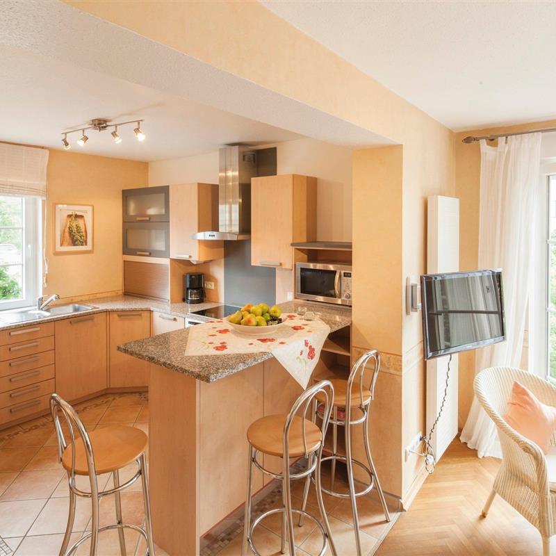 Ferielejlighed - 2 personer -  - Schützenweg - 23746 - Kellenhusen