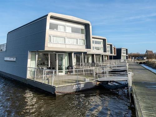 Ferienhaus - 6 Personen -  - Æ Gammel Havn - 6960 - Hvide Sande