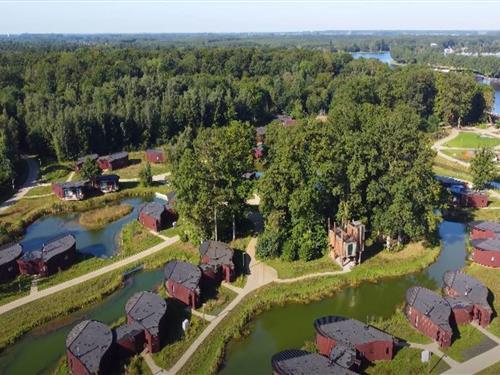 Bungalow - 6 personen -  - 7640 - Antoing