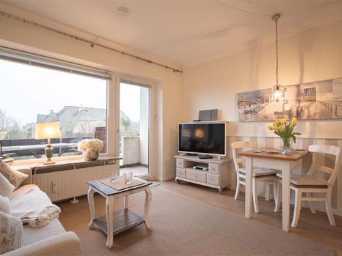 Holiday apartment - 2 persons -  - Mövenbergstraße - 25992 - List Auf Sylt