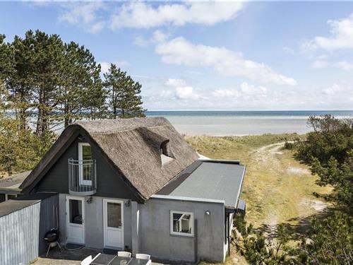 Ferienhaus - 6 Personen -  - Fruerlund Plantage - Öster Hurup - 9560 - Hadsund