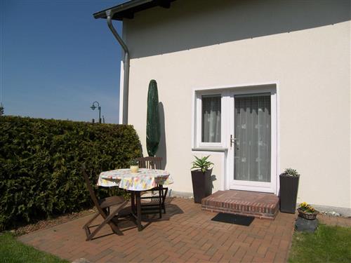 Ferielejlighed - 2 personer -  - Am Kamp - 17419 - Korswandt / Ulrichshorst