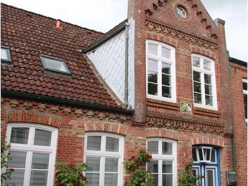 Ferienhaus - 2 Personen -  - 25840 - Friedrichstadt