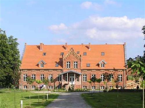 Ferielejlighed - 6 personer -  - Am Dreieck - 17194 - Grabowhöfe