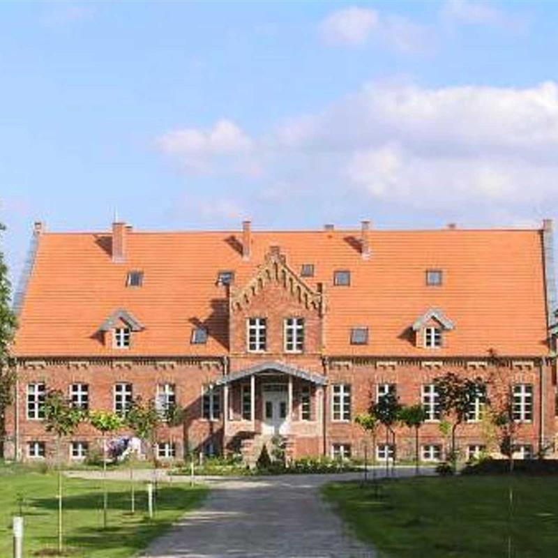 Ferielejlighed - 6 personer -  - Am Dreieck - 17194 - Grabowhöfe