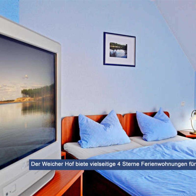 Ferielejlighed - 4 personer -  - Hauptstraße - 02627 - Weißenberg