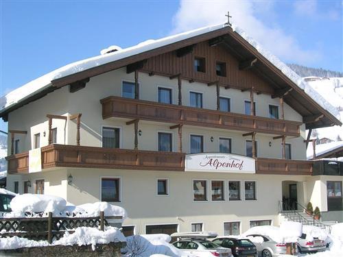 Ferielejlighed - 4 personer -  - Wildschönauerstraße, Niederau - 6314 - Wildschönau - Niederau