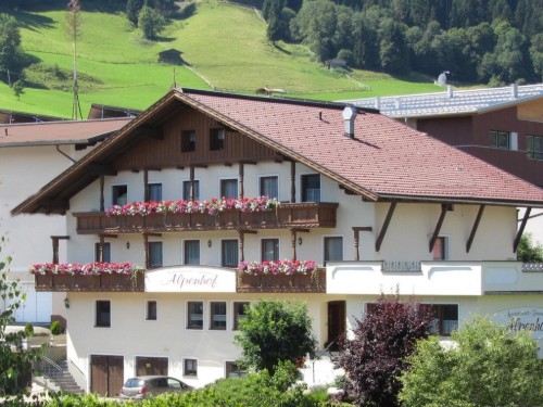 Ferielejlighed - 4 personer -  - Wildschönauerstraße, Niederau - 6314 - Wildschönau - Niederau