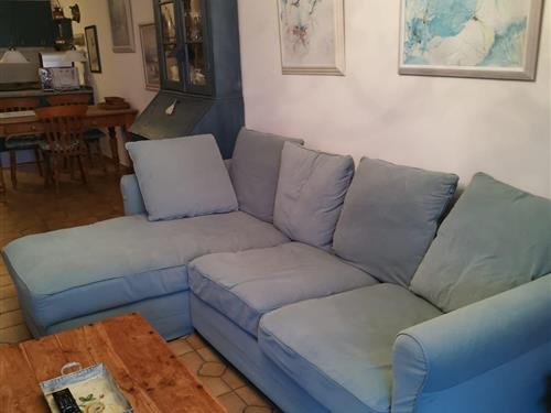 Holiday apartment - 2 persons -  - Am Hang - 23683 - Scharbeutz