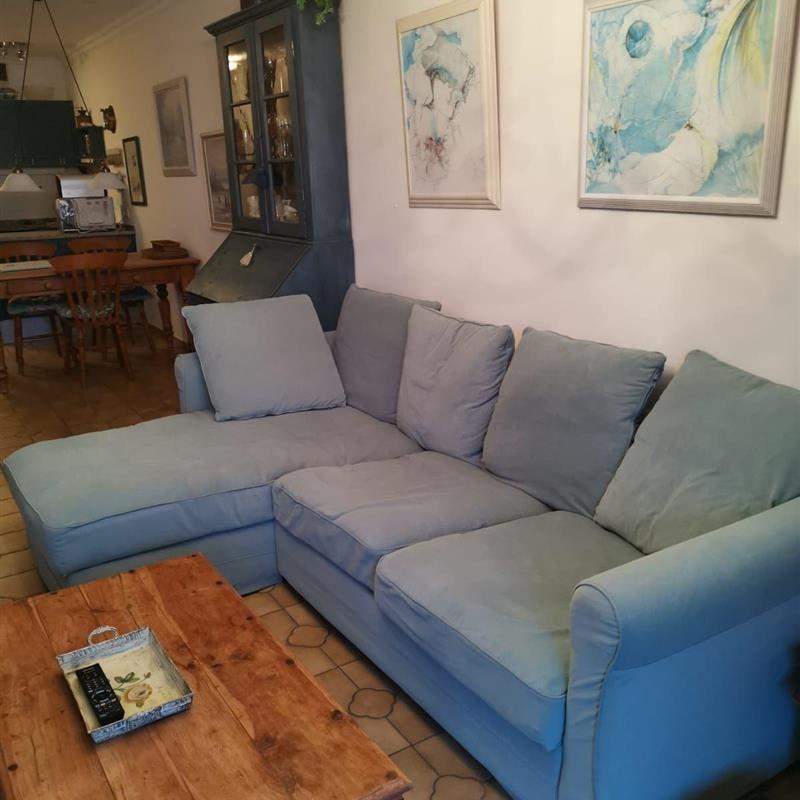 Ferielejlighed - 2 personer -  - Am Hang - 23683 - Scharbeutz