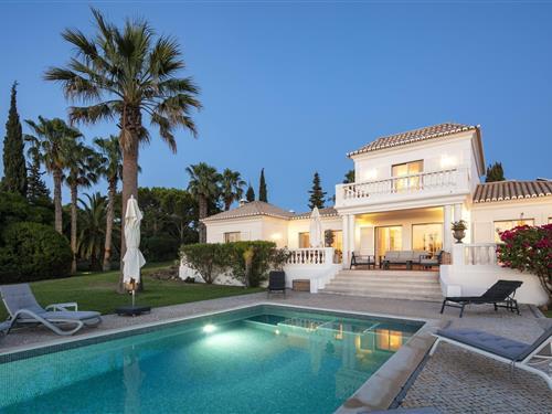 Villa - 6 personer -  - 8400-158 - Carvoeiro