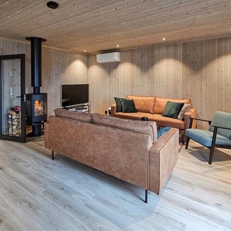 Sommerhus - 8 personer -  - Jasalabben - 3864 - Rauland