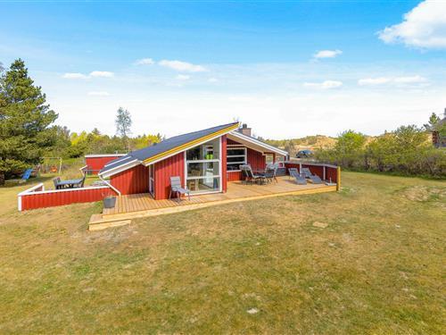 Sommerhus - 6 personer -  - Gl Hovej - 6857 - Blåvand