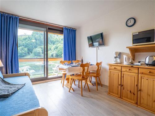 Feriehus / leilighet - 4 personer -  - Le Corbier - 73300