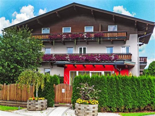 Semesterlägenhet - 3 personer -  - Zell Am See - 5751