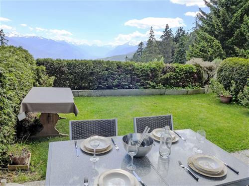 Feriehus / leilighet - 4 personer -  - Crans-Montana - 3963