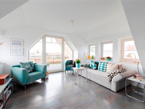 Ferienwohnung - 3 Personen -  - Mühenstrasse - 18374 - Zingst (Ostseeheilbad)