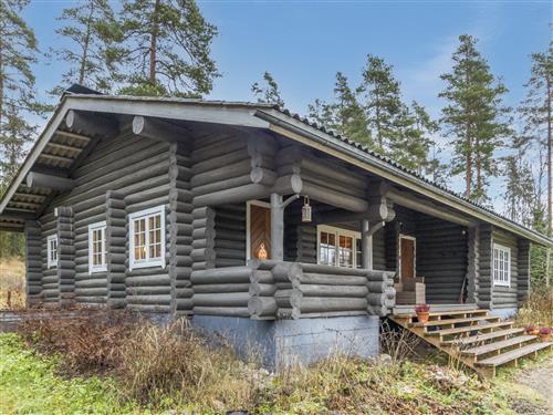 Fritidshus - 6 personer -  - Vihti - 03400