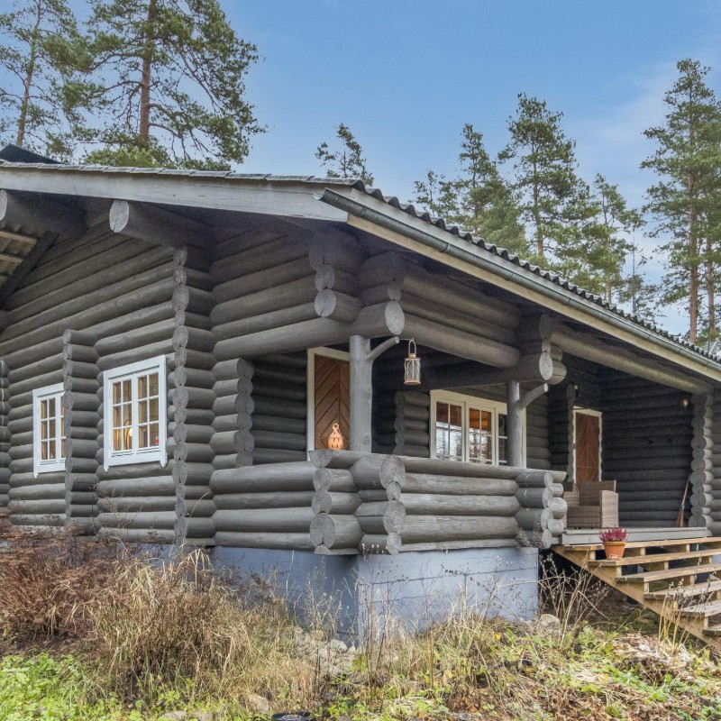 Sommerhus - 6 personer -  - 03400 - Vihti