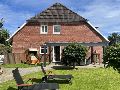Fritidshus - 6 personer -  - 25980 - Sylt-Westerlansd