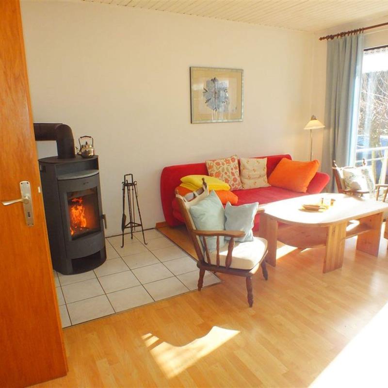 Ferielejlighed - 6 personer -  - Kiekut - 24404 - Maasholm