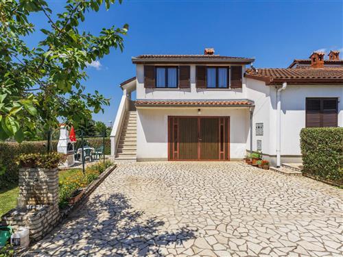 Holiday apartment - 4 persons -  - Pula - 52100
