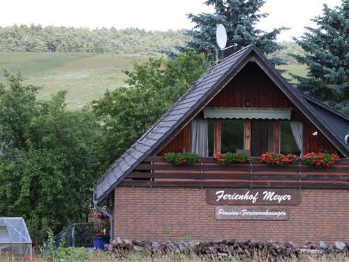 Holiday Home/Apartment - 6 persons -  - Nieperfitz - 21369 - Nahrendorf-Nieperfitz