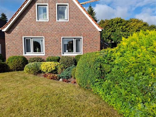 Feriehus - 6 personer -  - Hartwader Straße - 26427 - Esens