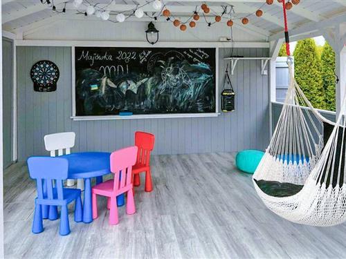 Sommerhus - 4 personer -  - Wiosenna - 76-034 - Chlopy