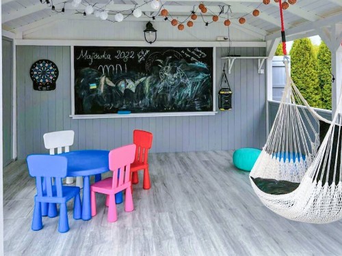Holiday home - 4 persons -  - Wiosenna - 76-034 - Chlopy