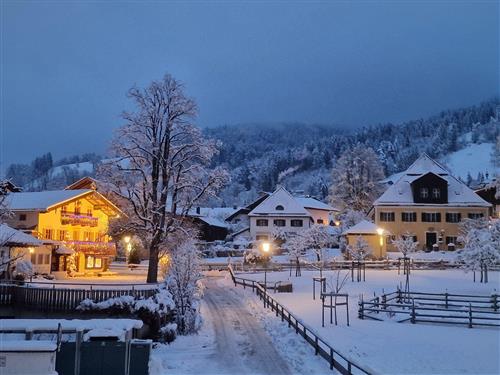 Ferieleilighet - 4 personer -  - Mesnergasse - 83727 - Schliersee