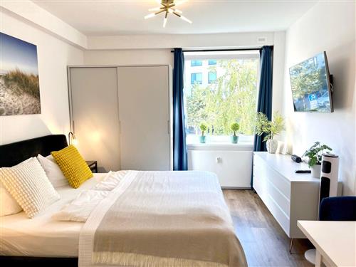 Ferielejlighed - 2 personer -  - Strandallee - 23743 - Grömitz