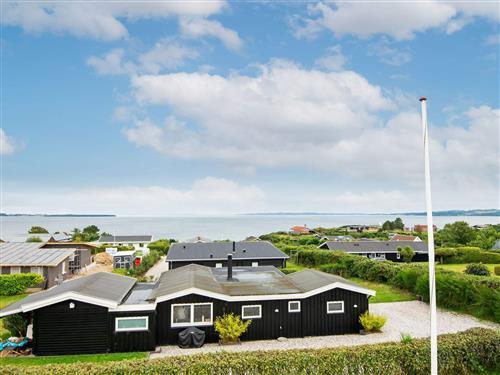Sommerhus - 6 personer -  - Poppelvej - Handrup - 8400 - Ebeltoft