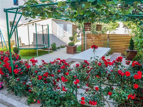 Holiday apartment - 8 persons -  - Bokordici - 52100