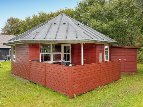 Fritidshus - 2 personer -  - Torpet - 6682 - Hovborg