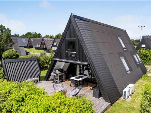 Sommerhus - 4 personer -  - Golfsvinget - Himmerland - 9640 - Farsø