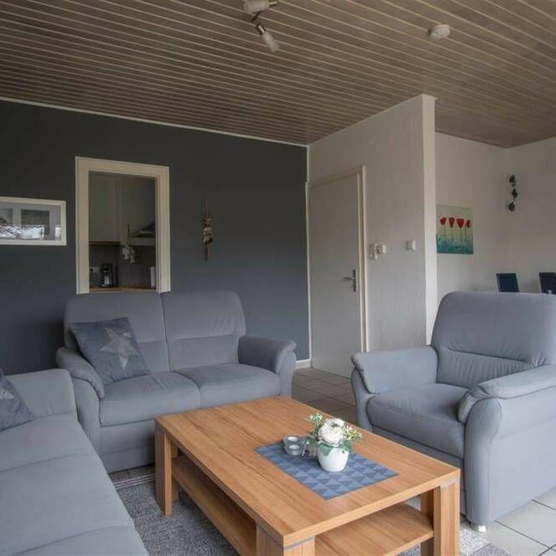 Sommerhus - 4 personer -  - Seefalkenstr. - 26506 - Norddeich