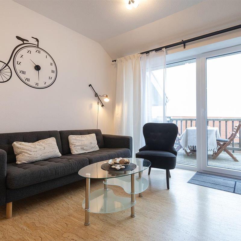 Ferielejlighed - 4 personer -  - Lilli Marleen - 27639 - Wurster Nordseeküste