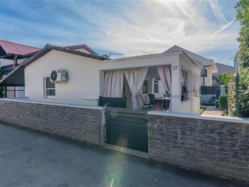 Sommerhus - 5 personer -  - Vir - 23234