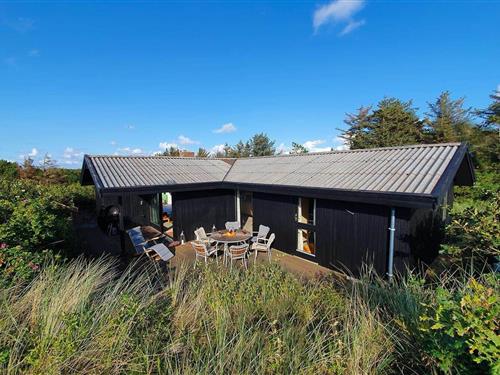 Feriehus - 5 personer -  - Hedelærkevej - 6854 - Henne Strand