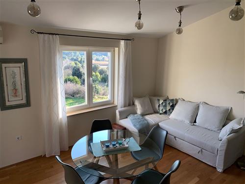 Holiday apartment - 2 persons -  - Pula/Premantura - 52100