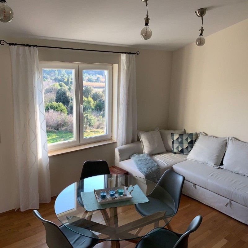 Ferielejlighed - 2 personer -  - 52100 - Pula/Premantura