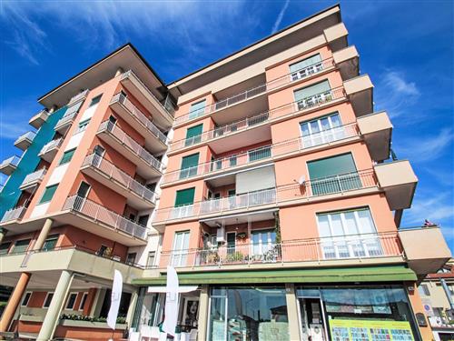 Semesterlägenhet - 3 personer -  - Verbania - 28921