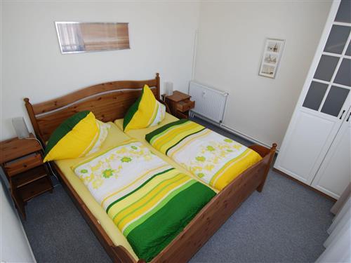 Ferienhaus - 2 Personen -  - Brückstraße - 23774 - Heiligenhafen