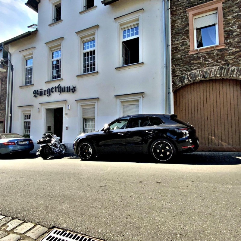 Ferielejlighed - 2 personer -  - Weingartenstraße - 54492 - Zeltingen-Rachtig
