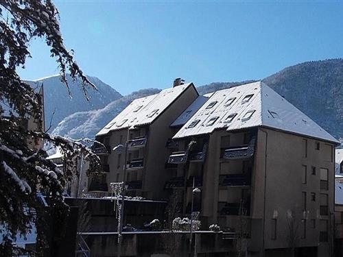 Ferienwohnung - 4 Personen -  - 31110 - Bagneres De Luchon