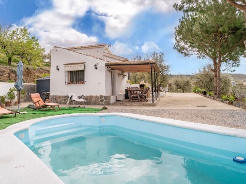 Feriehus - 4 personer -  - Carril del Molinillo - 29715 - Sedella