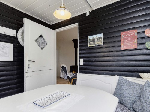 Fritidshus - 4 personer -  - Lungskilde - Karrebæksminde - 4736 - Southwest Zealand