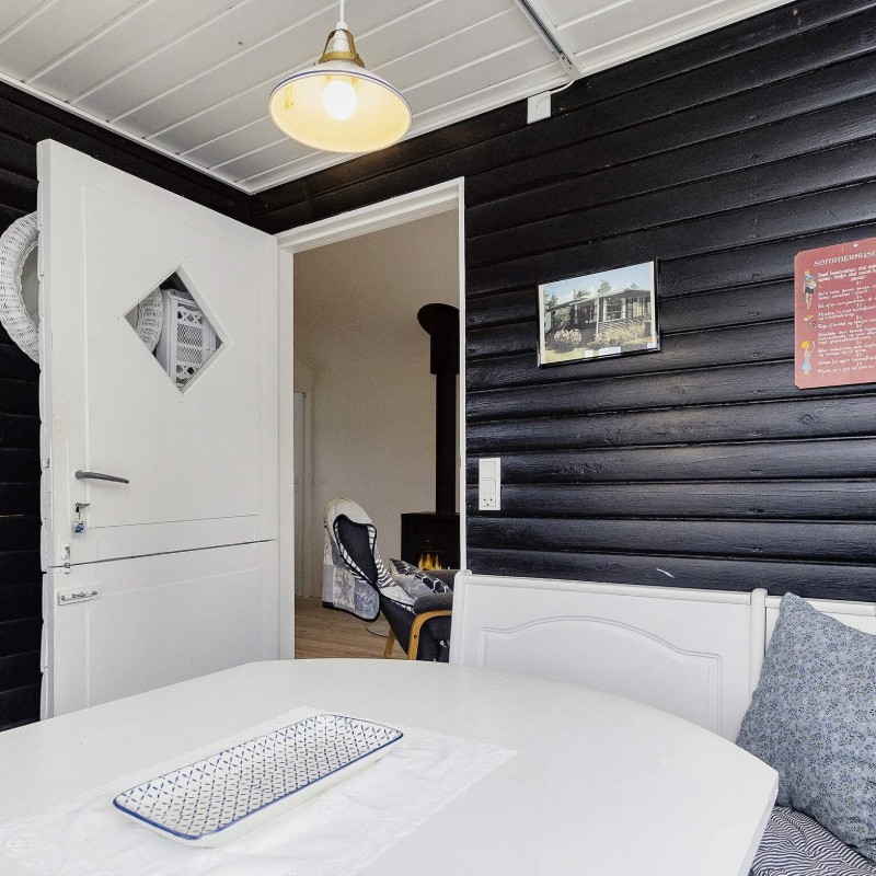 Ferienhaus - 4 Personen -  - Lungskilde - Karrebäksminde - 4736 - Southwest Zealand